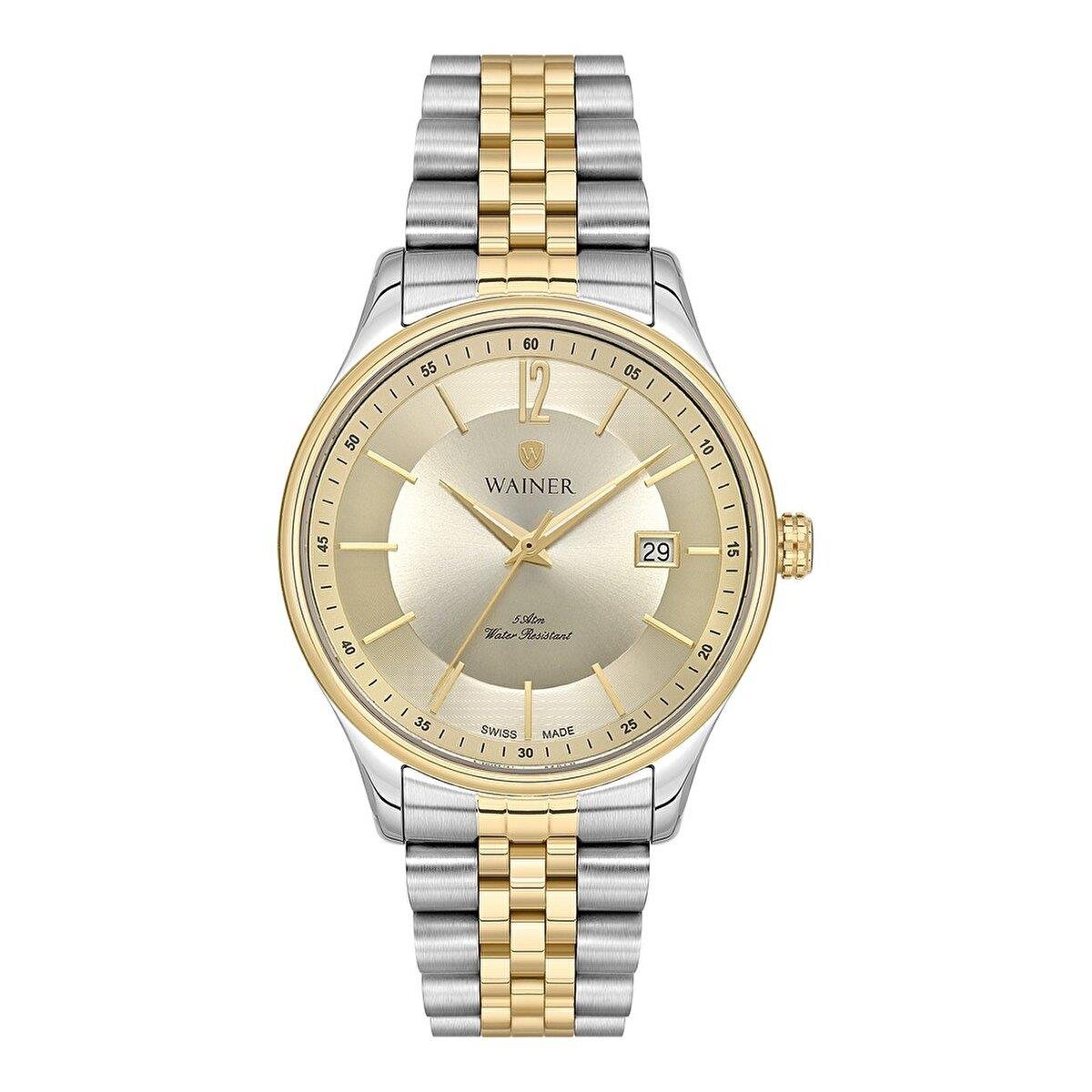 WainerWA.19035-DWainer WA.19035-D Erkek Kol Saati
