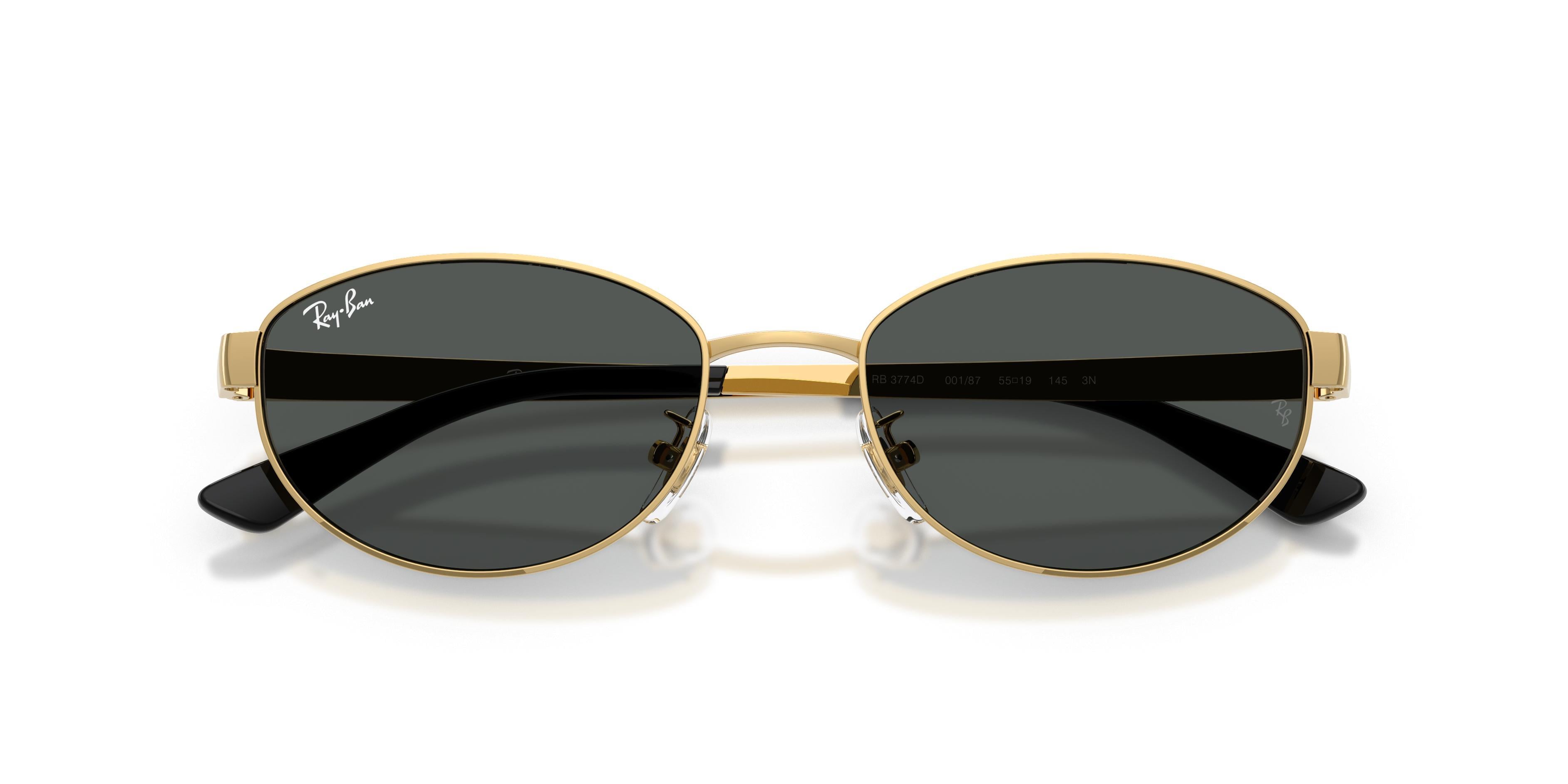 OakleyRB/3774D/001/87/55Oakley RB/3774D/001/87/55 Unisex Güneş Gözlüğü