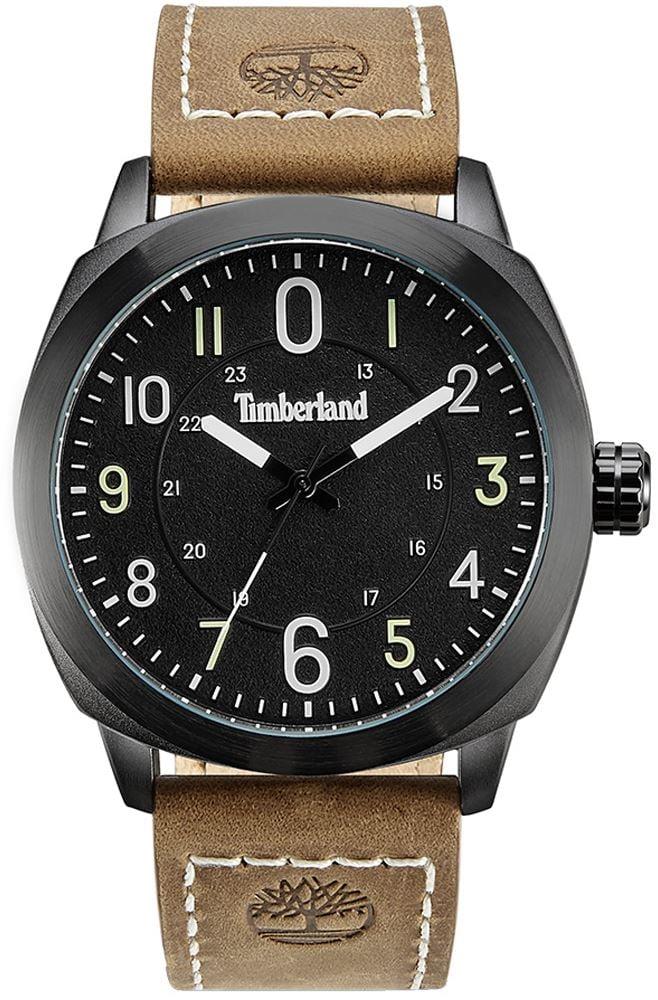 TimberlandTDWGA9001903Timberland TDWGA9001903 Erkek Kol Saati