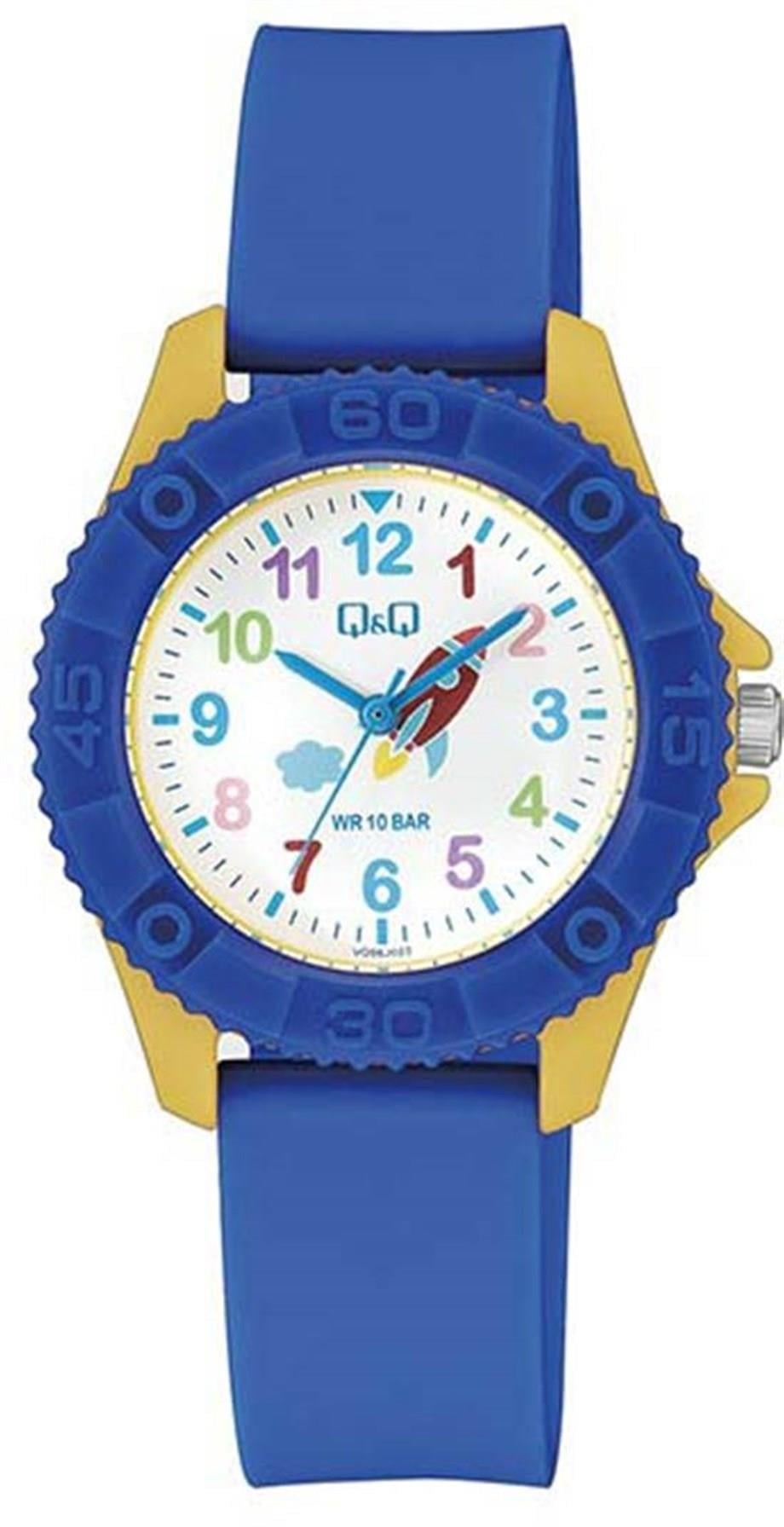 Q&QVQ96J022YQ&Q VQ96J022Y Çocuk Kol Saati