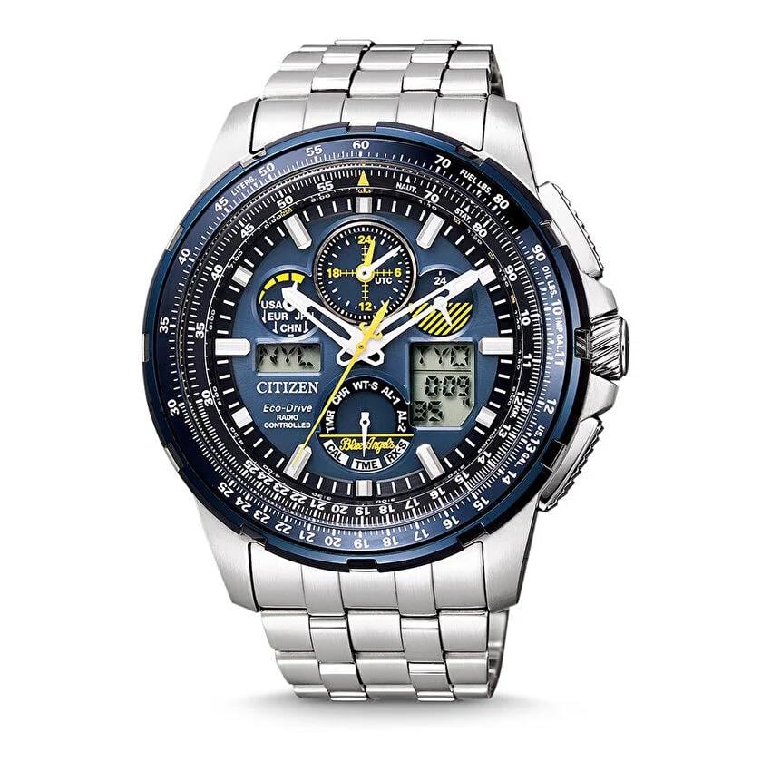 Citizen JY8058-50LCitizen JY8058-50L Promaster Erkek Kol Saati