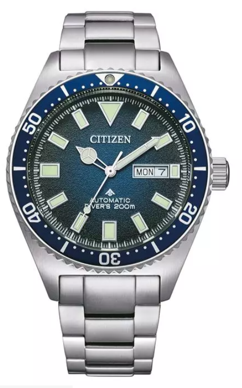 Citizen NY0129-58LCitizen NY0129-58L Erkek Kol Saati