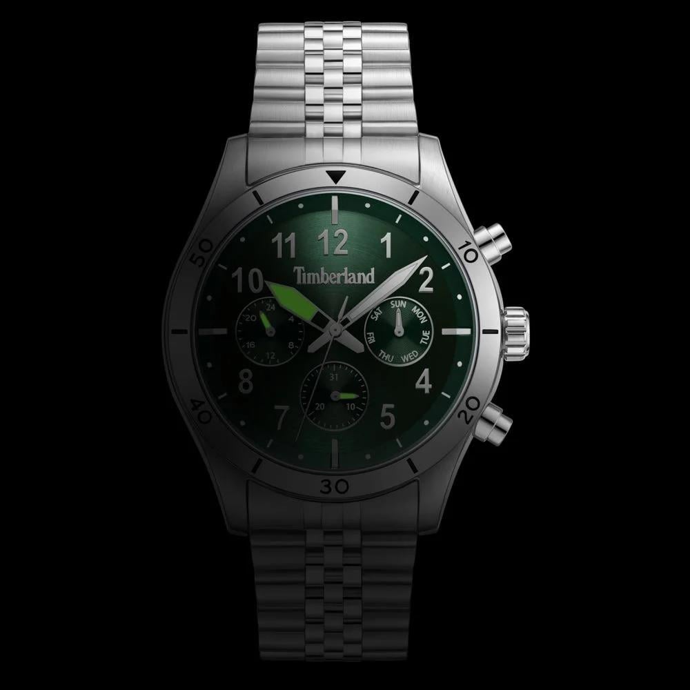 TimberlandTDWGK0054703Timberland TDWGK0054703 Erkek Kol Saati