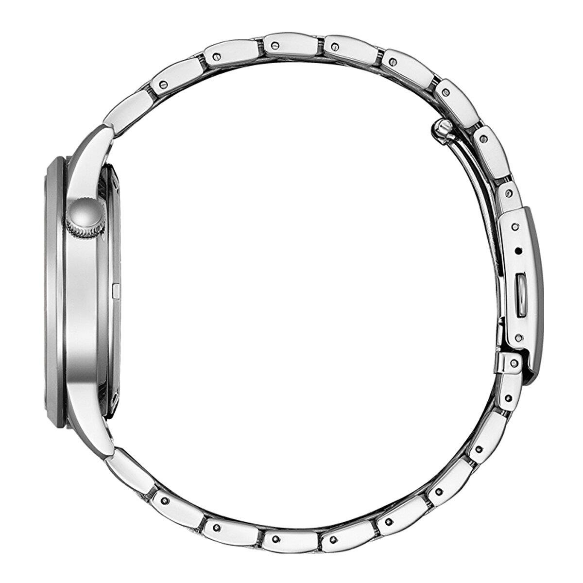 Citizen NH9131-73LCitizen NH9131-73L Otomatik Kol Saati