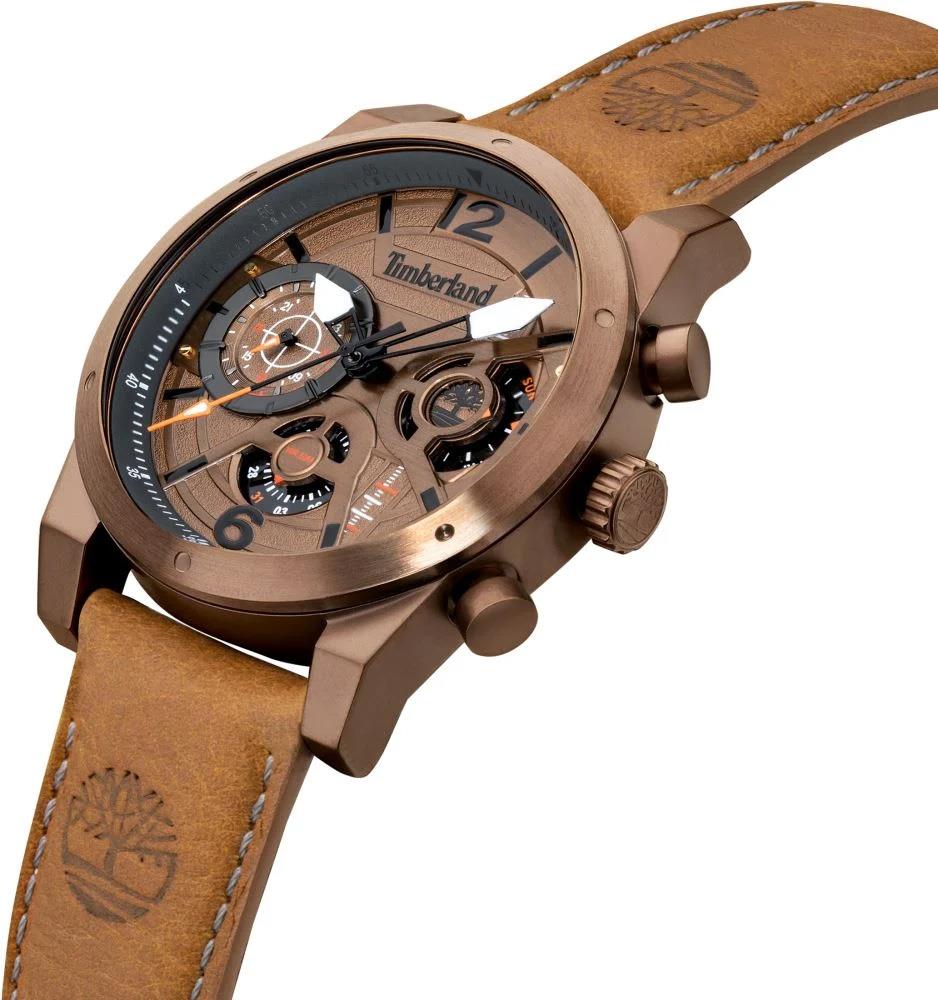TimberlandTDWGF2100002Timberland TDWGF2100002 Erkek Kol Saati