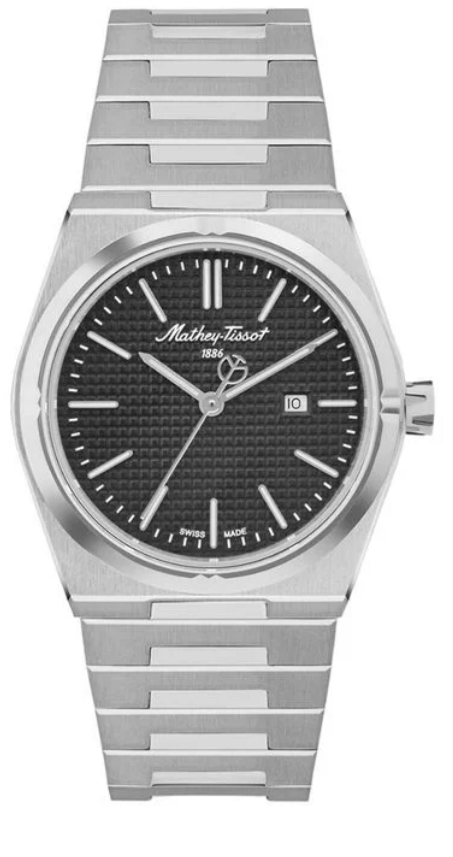 Mathey-TissotD117ANMathey-Tissot D117AN Bayan Kol Saati