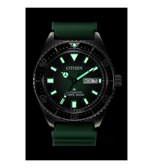 Citizen NY0121-09XCitizen NY0121-09X Erkek Kol Saati