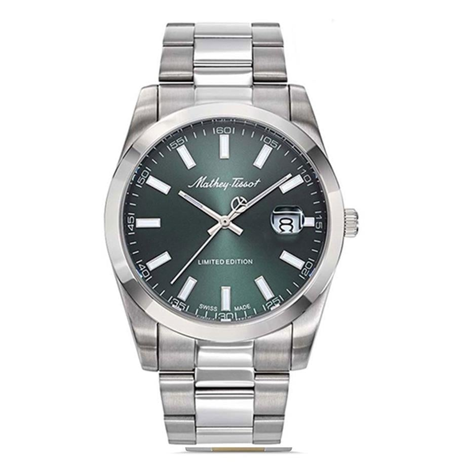 Mathey-TissotH451VEMathey-Tissot H451VE Erkek Kol Saati