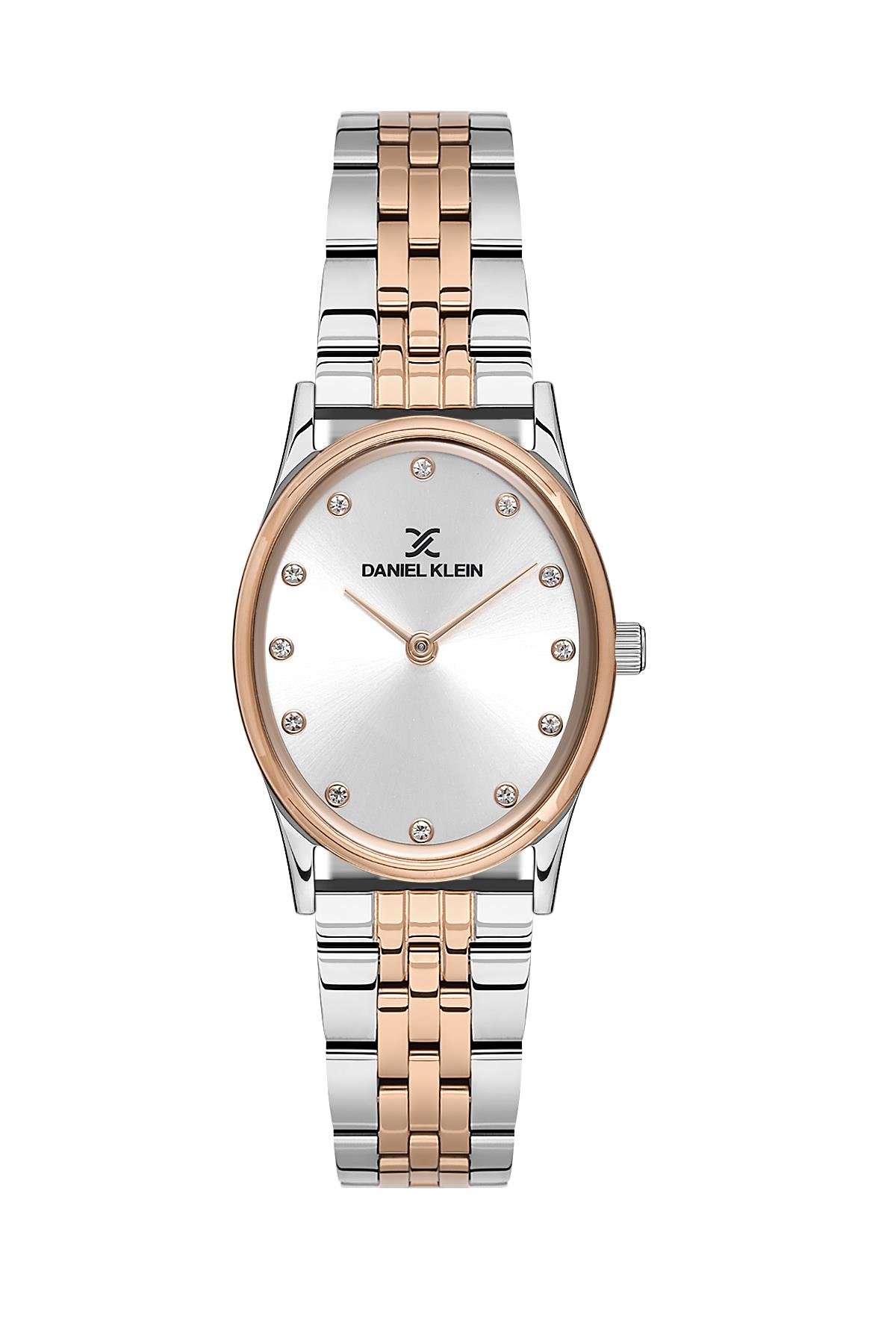 Daniel Klein SaatDKE.1.10614-6Daniel Klein DKE.1.10614-6 Bayan Kol Saati