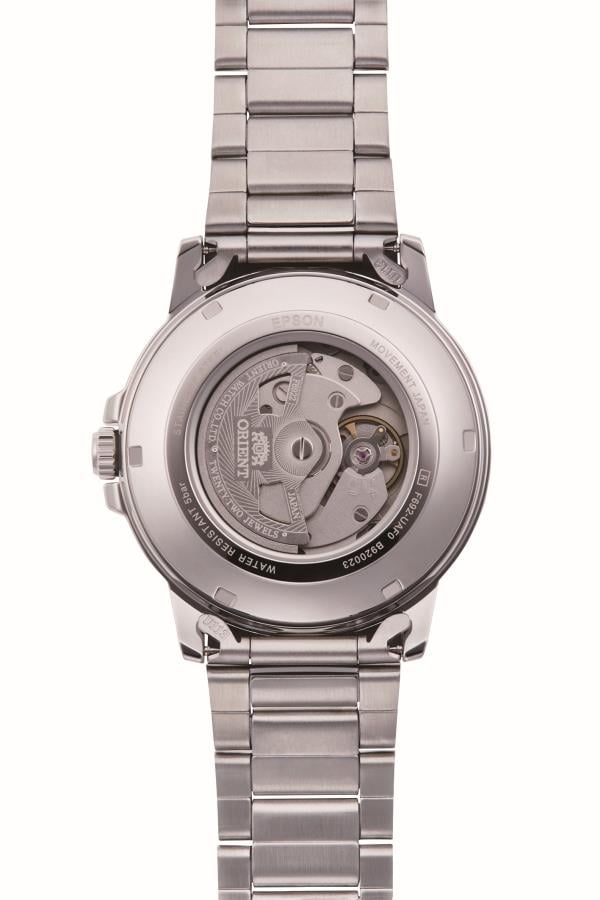 OrientRA-AA0C01B39BOrient RA-AA0C01B39B Otomatik Erkek Kol Saati