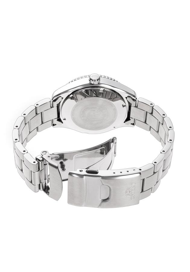 CasioRA-AC0Q02L30BKurmalı Otomatik Erkek Kol Saati RA-AC0Q02L30B