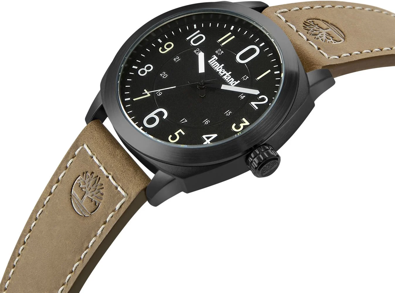 TimberlandTDWGA9001903Timberland TDWGA9001903 Erkek Kol Saati