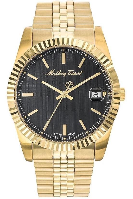 Mathey-TissotH810PNMathey-Tissot H810PN Erkek Kol Saati