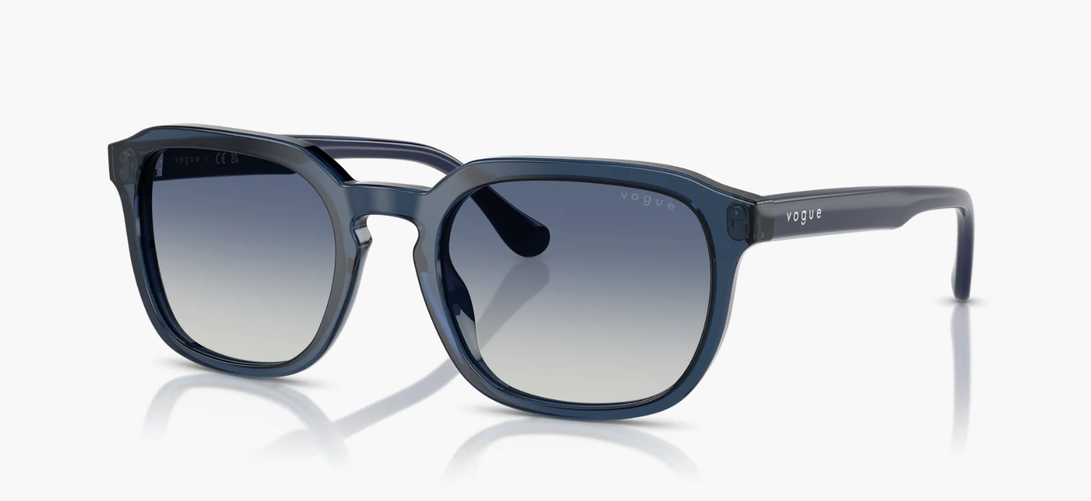VogueVO5595SI 2760/4L/53Vogue VO5595SI 2760/4L/53 Erkek Güneş Gözlüğü