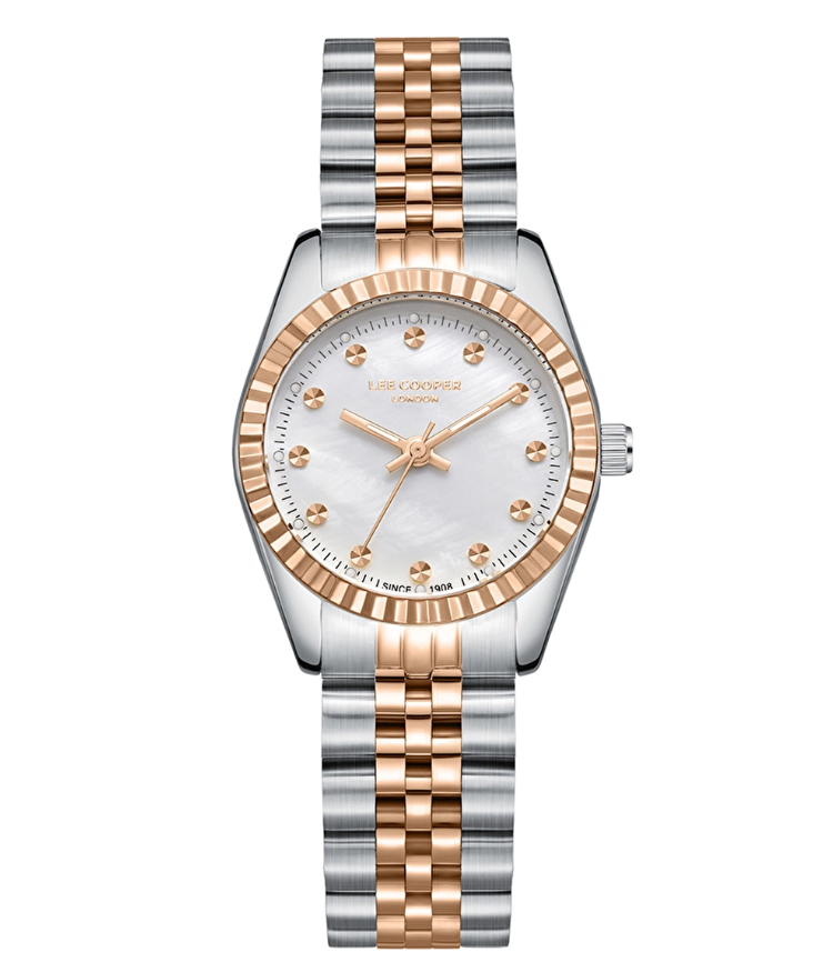 Lee CooperLC08167.520Lee Cooper LC08167.520 Kadın Kol Saati