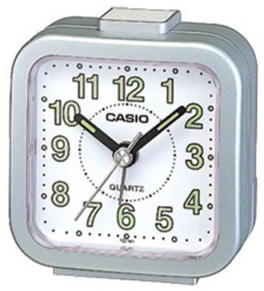 CasioTQ-141-8DFCasio TQ-141-8DF Masa Saati