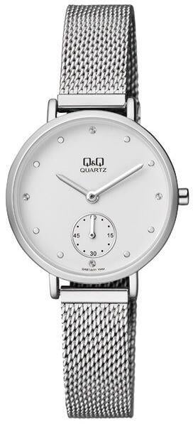 Q&QQA97J201YQ&Q QA97J201Y Kadın Kol Saati