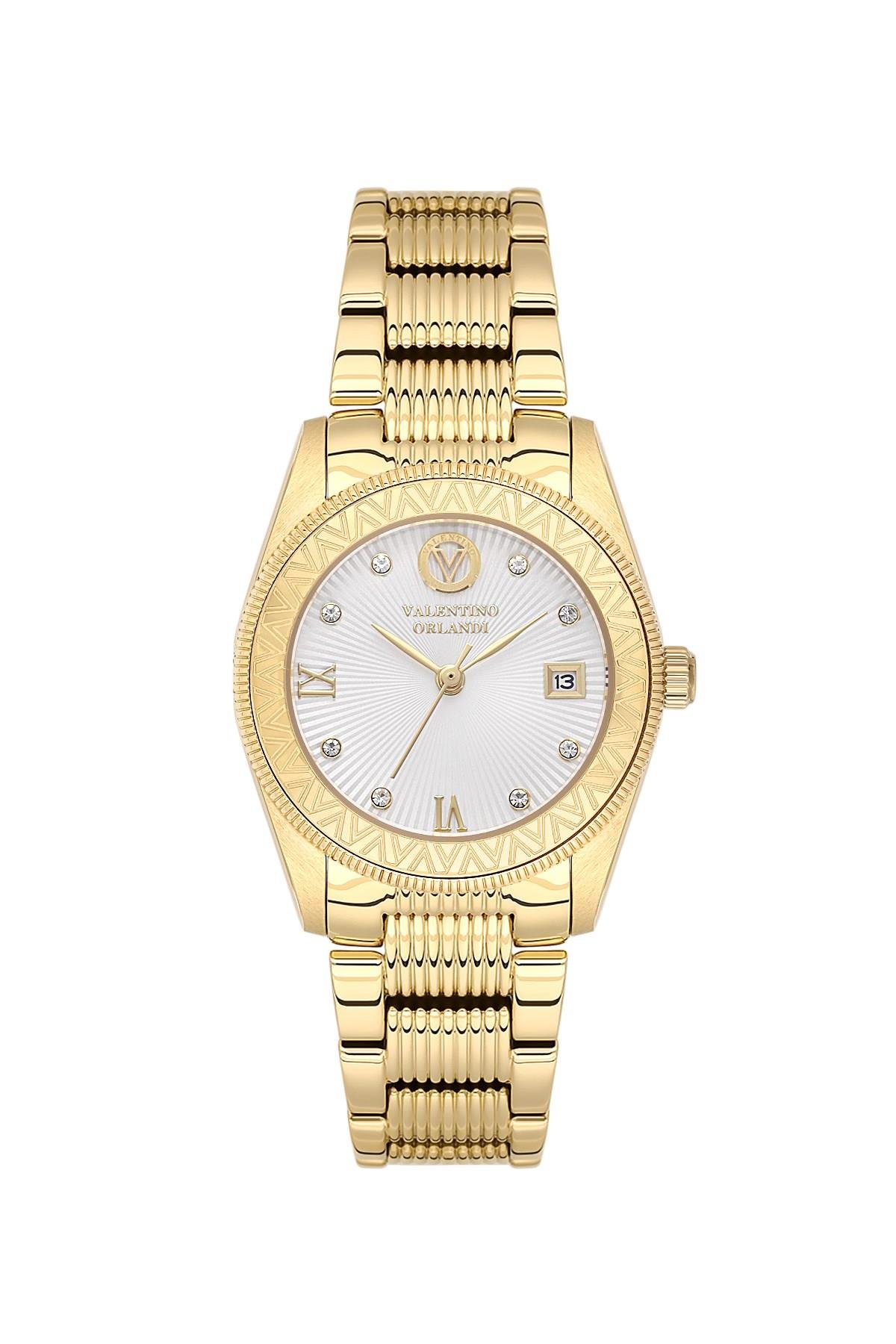 Valantino OrlandiVO.4.10008-2Valentino Orlandi VO.4.10008-2 Kadın Saati