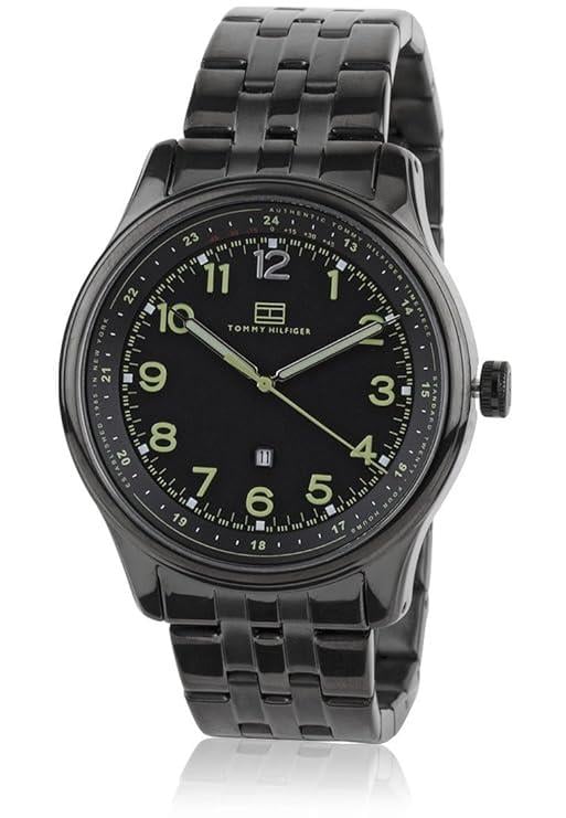 Tommy HilfigerTH1710307Tommy Hilfiger TH1710307 Erkek Kol Saati