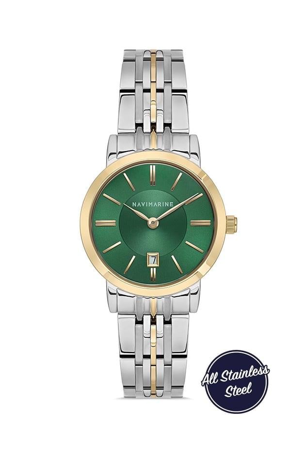 NavimarineNM001202-03Navimarine NM001202-03 Bayan Kol Saati