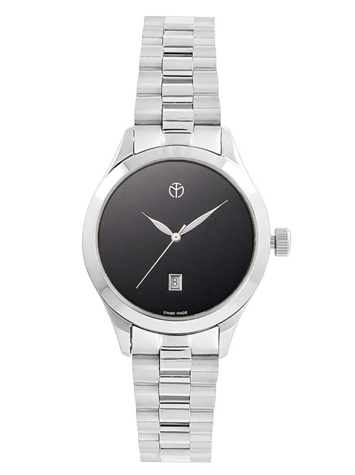 Mathey-TissotD411MNMMathey-Tissot D411MNM Bayan Kol Saati