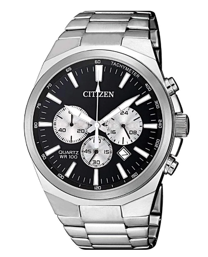 Citizen AN8170-59ECitizen AN8170-59E Erkek Kol Saati