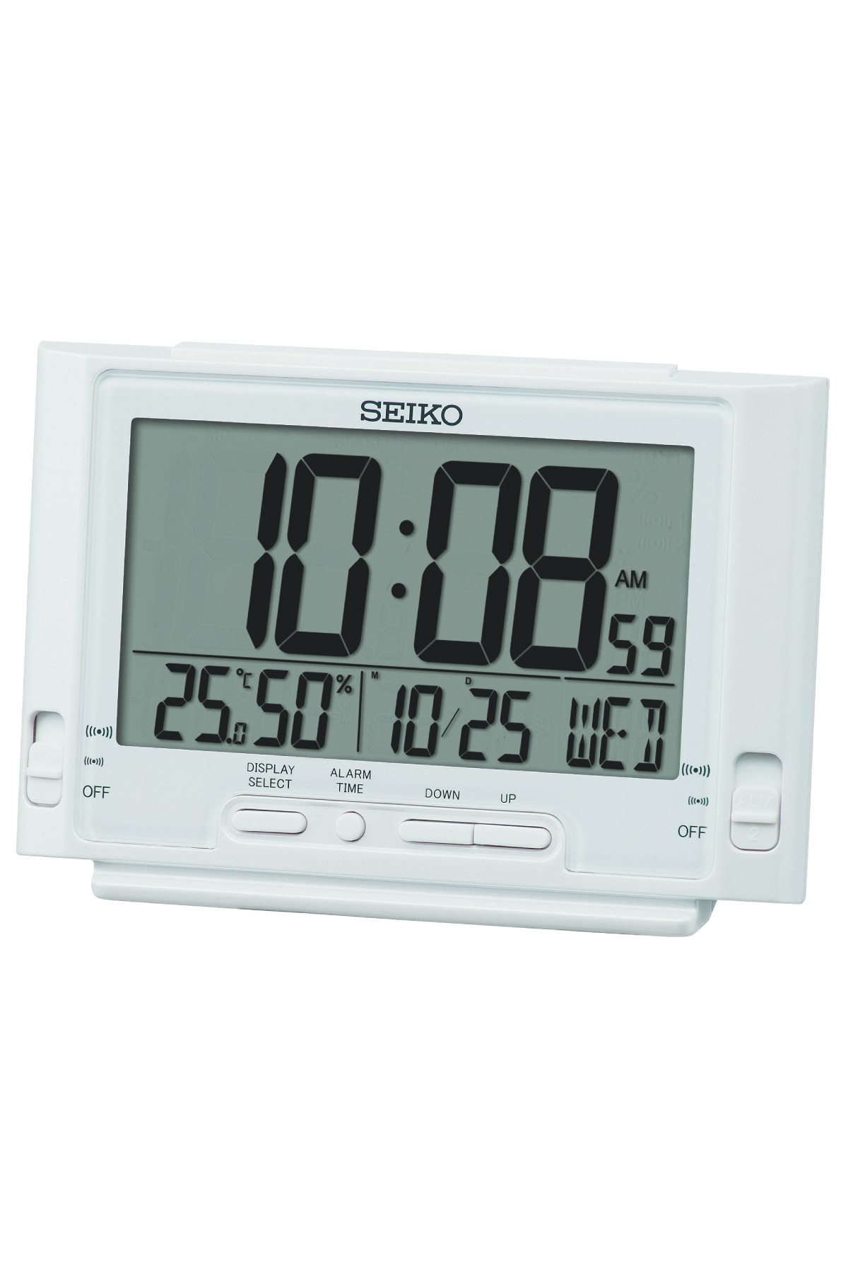 SeikoQHL095WSeiko QHL095W Duvar Saati