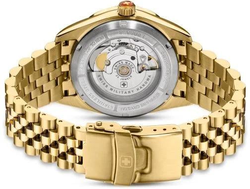 Swiss MilitarySMWGL0002110Swiss Military SMWGL0002110 Erkek Kol Saati