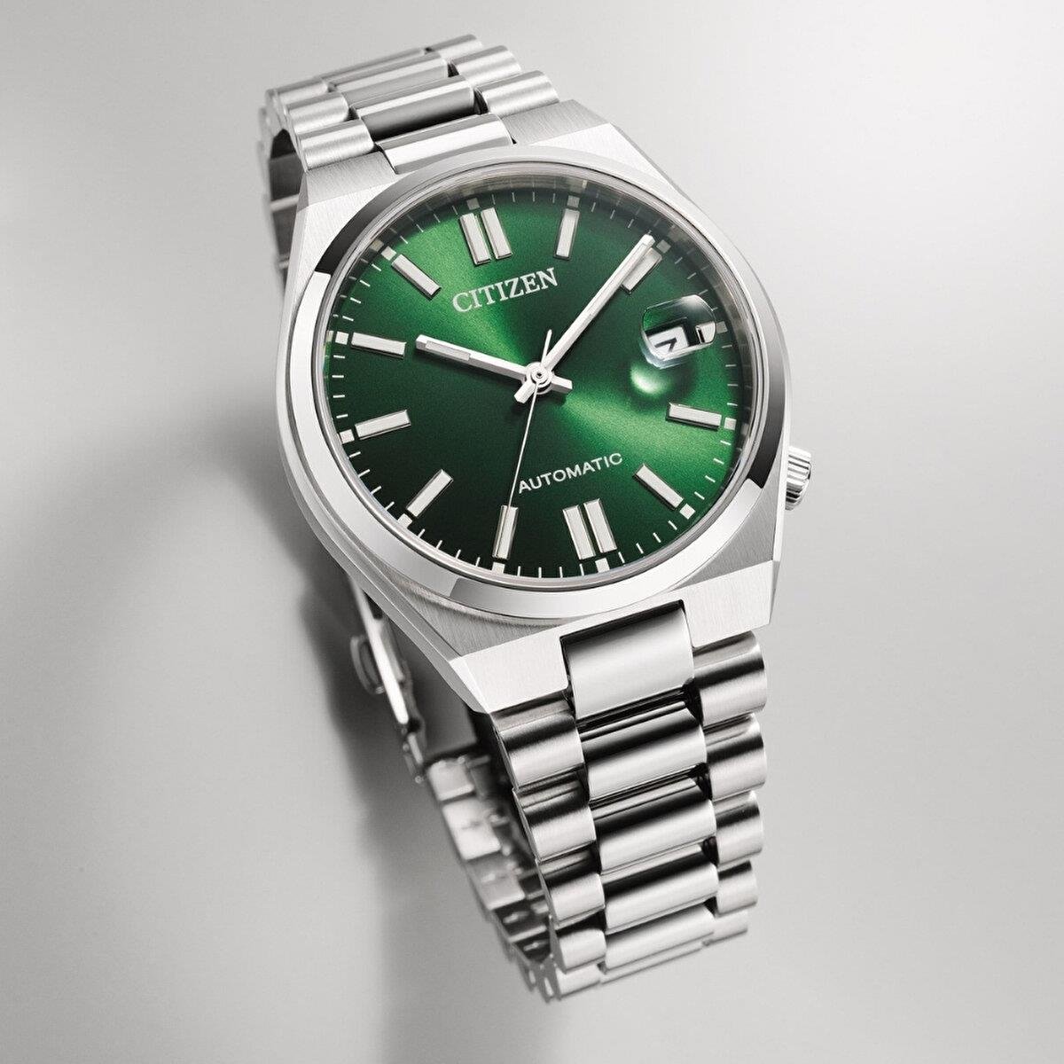 Citizen NJ0200-50XCitizen Tsuyosa NJ0200-50X Kol Saati