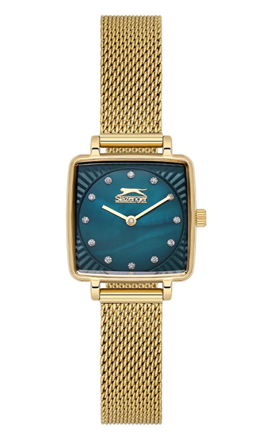 SlazengerSL.09.2255.3.06Slazenger SL.09.2255.3.06 Kadın Kol Saati