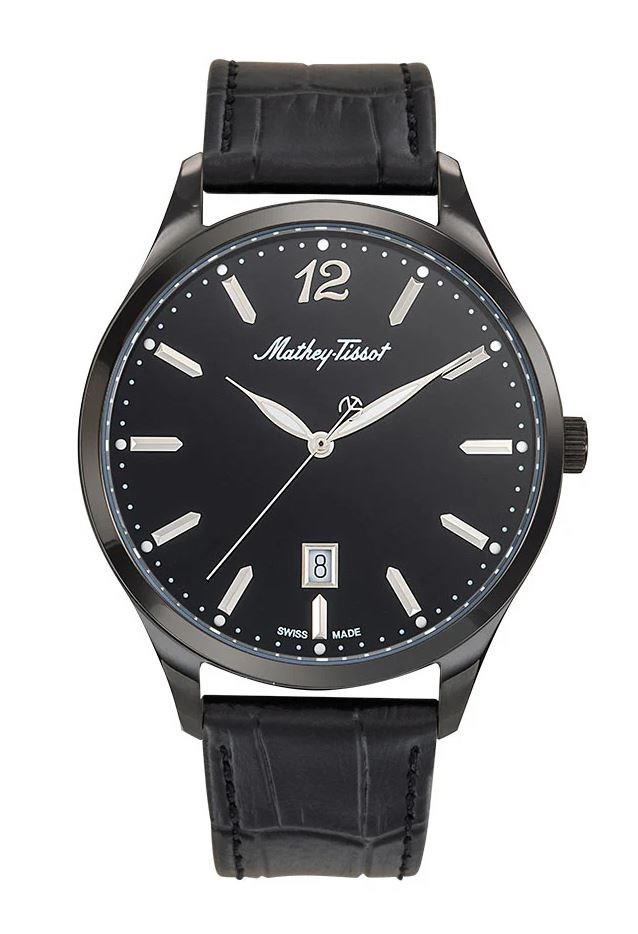 Mathey-TissotH411NNMathey-Tissot H411NN Erkek Kol Saati