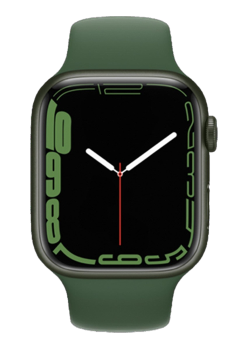 NavimarineNAVİSMART007-04 YeşilNavimarine NAVİSMART007-04 Yeşil Smart Akıllı Saat Erkek Kol Saati