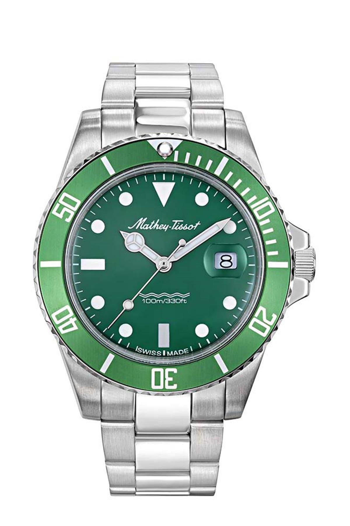 Mathey-TissotH901AVMathey-Tissot H901AV Erkek Kol Saati