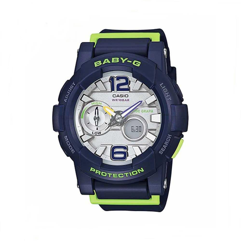 CasioBGA-180-2BDRCasio BGA-180-2BDR Bayan Kol Saati