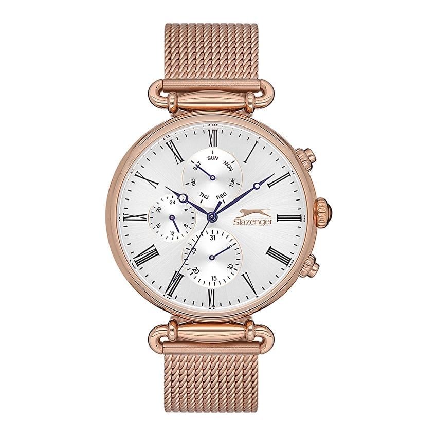 SlazengerSL.09.1738.2.04Slazenger SL.09.1738.2.04 Kol Saati