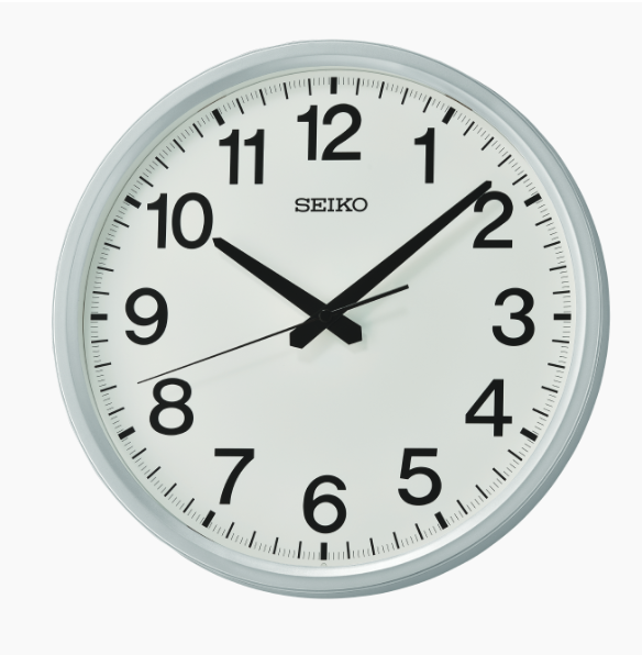 SeikoQHA009ASeiko QHA009A Duvar Saati