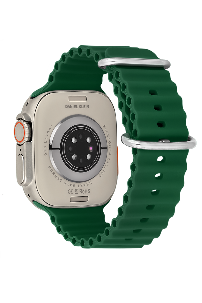 Daniel Klein SaatDT8ULTRA-07Daniel Klein DT8ULTRA-07 Bluetooth Kol Saati