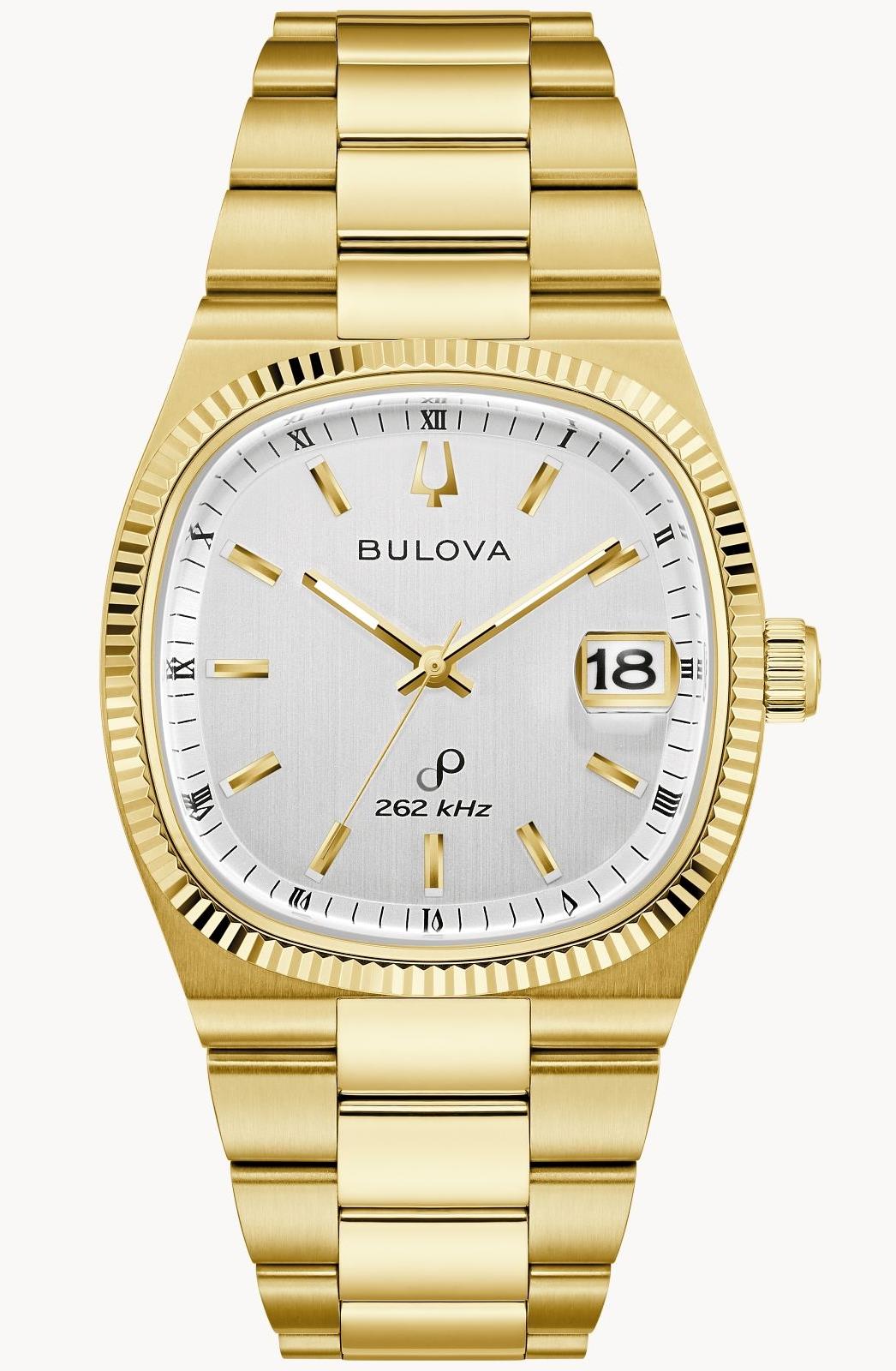 Bulova97B223Bulova 97B223 Erkek Kol Saati