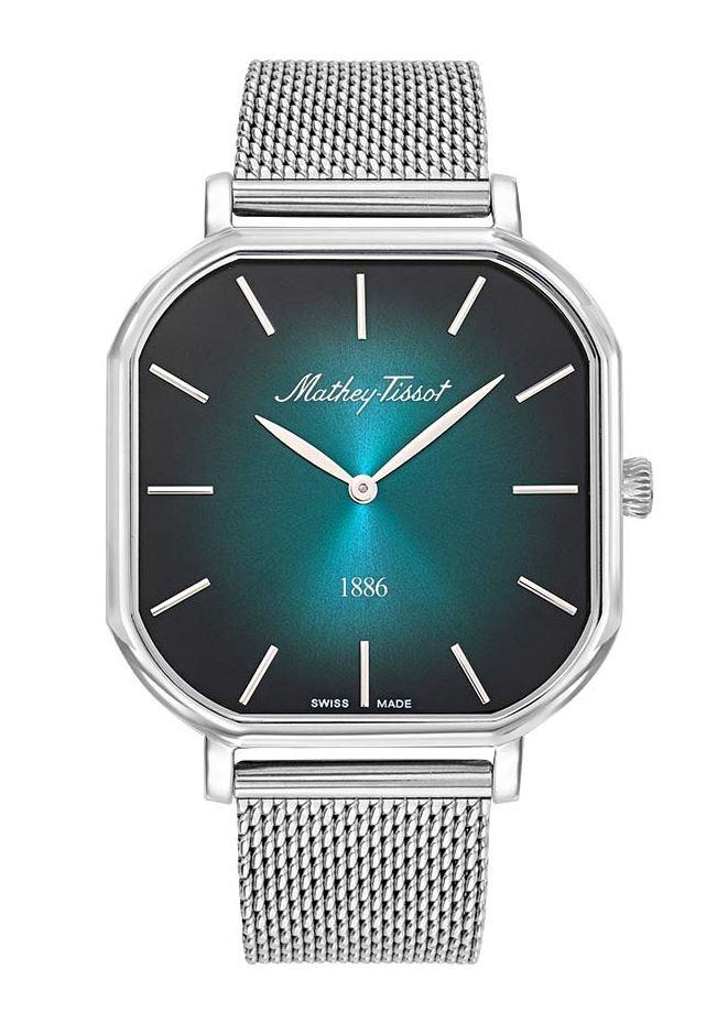 Mathey-TissotH7917AVMathey-Tissot H7917AV Erkek Kol Saati