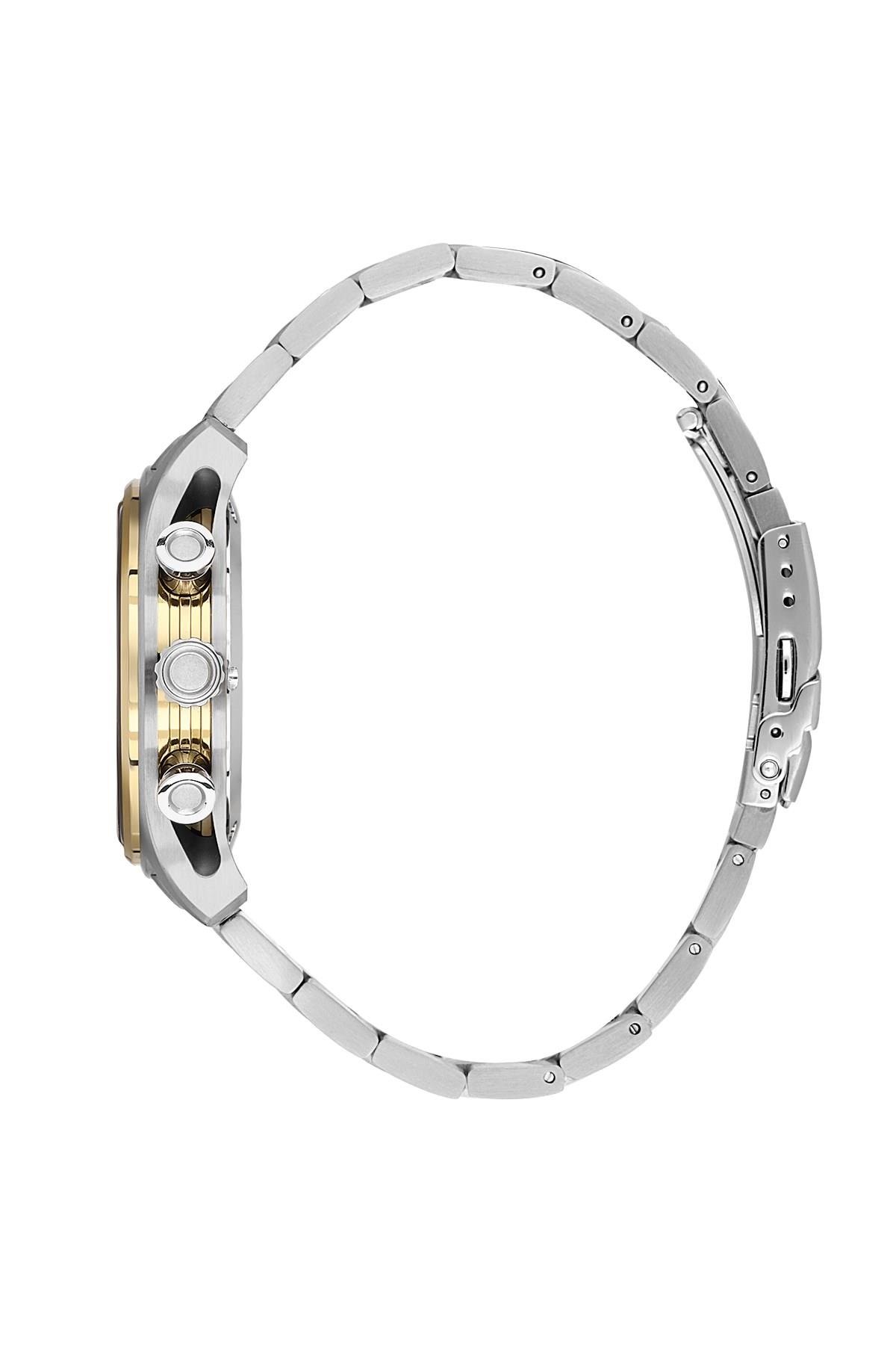 Valantino OrlandiVO.1.10008-3Valentino Orlandi VO.1.10008-3 Erkek Kol Saati