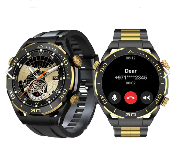 Smart WatchSK4PROMAX SMPSmart Watch SK4PROMAX SMP  Akıllı Kol Saati