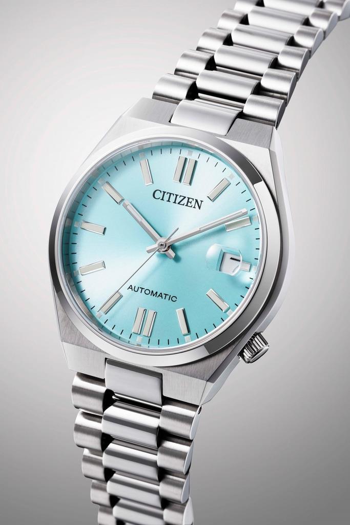 Citizen NJ0200-50LCitizen Tsuyosa NJ0200-50L Kol Saati