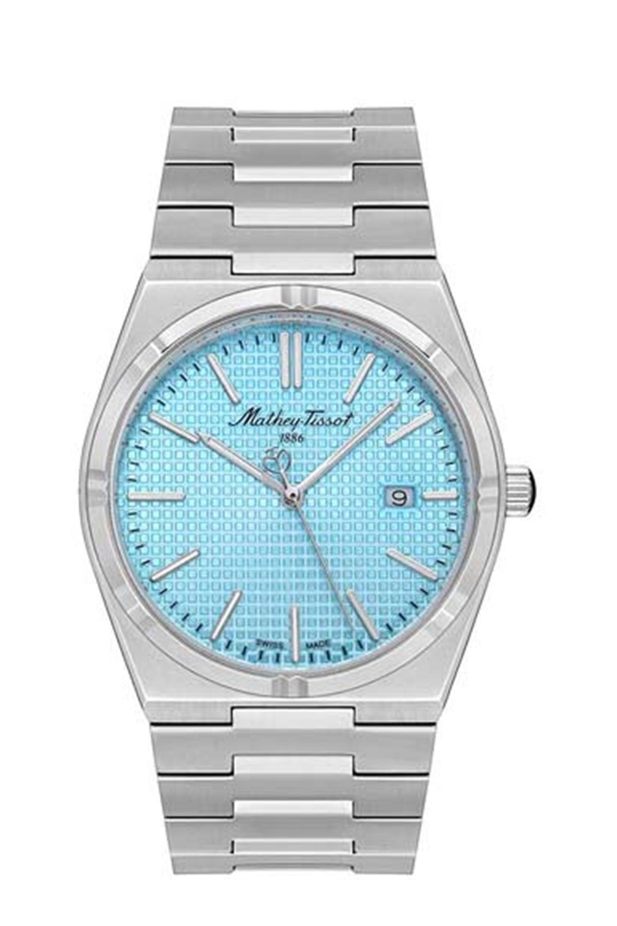 Mathey-TissotH117SKMathey-Tissot H117SK Erkek Kol Saati