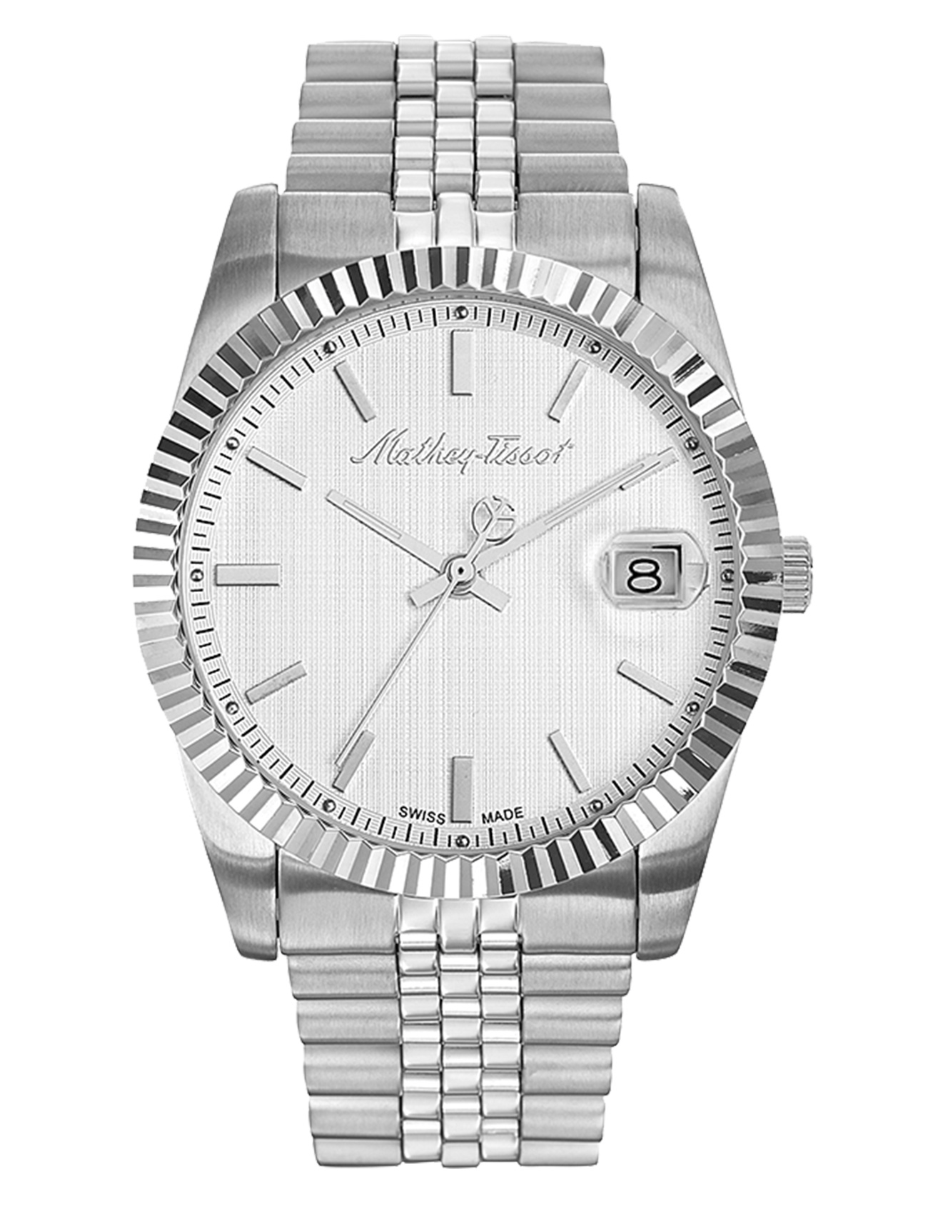 Mathey-TissotH810AIMathey-Tissot H810AI Erkek Kol Saati