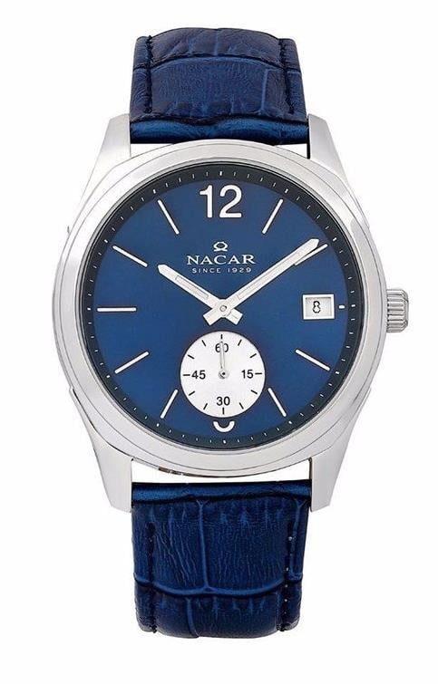 NacarNC18-2924B233-ALL3Nacar NC18-2924B233-ALL3 Erkek Kol Saati