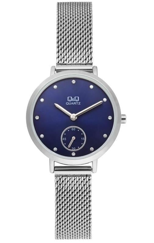 Q&QQA97J212YQ&Q QA97J212Y Kadın Kol Saati
