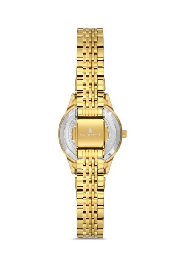 NavimarineNM267-02Navimarine NM267-02 Kadın Kol Saati