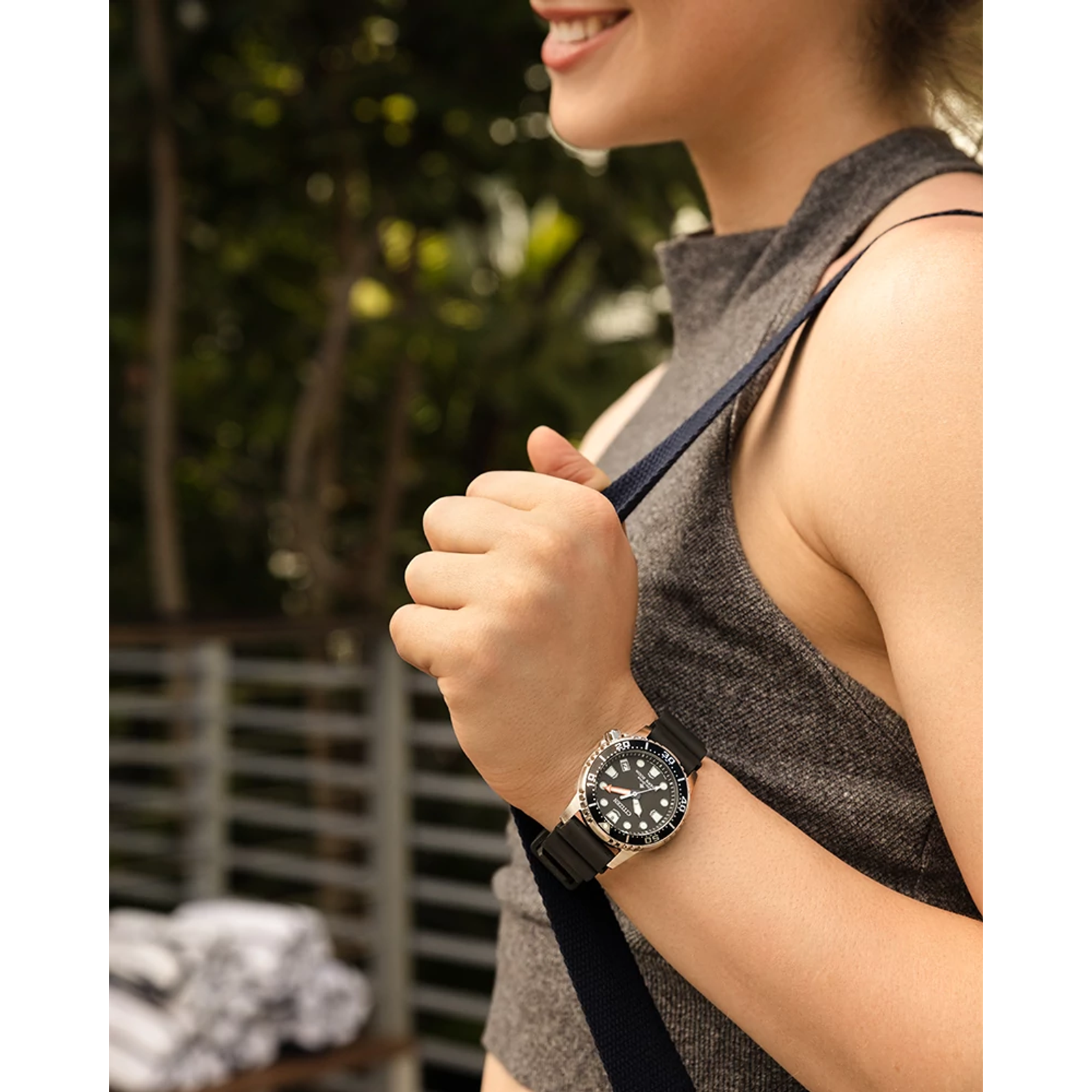 Citizen EO2020-08ECitizen EO2020-08E Bayan Kol Saati