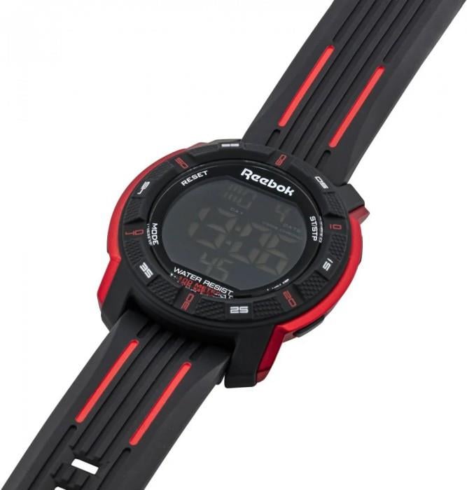 ReebokRV-LOC-G9-PBPB-BRReebok RV-LOC-G9-PBPB-BR Erkek Kol Saati