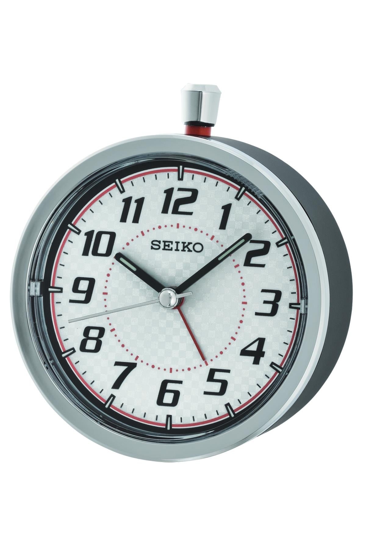 SeikoQHK147JSeiko QHK147J Masa Saati